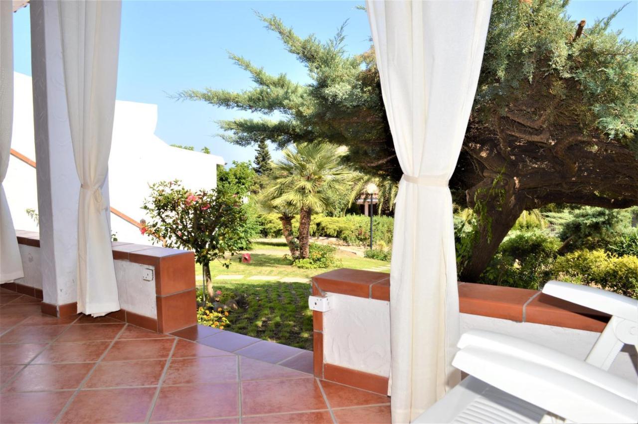 Nuova Valmar Villa Camboni Costa Rei Luaran gambar